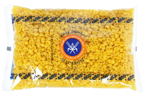 مطاحين معكرونة رقم 27 500 جم